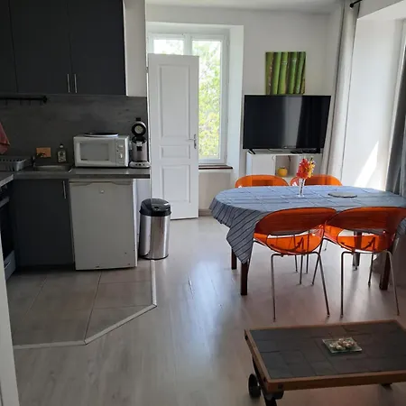 Appartamento 3 Pièces *