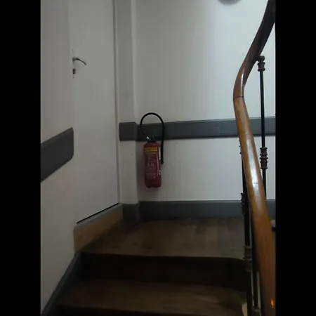 3 Pièces Appartamento